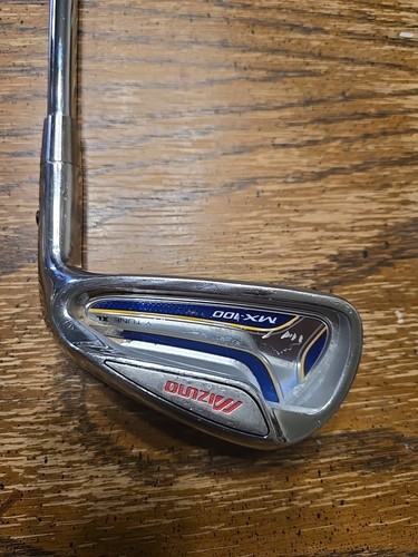 Mizuno 100 demo iron - mx,