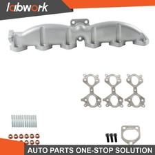 Exhaust Manifold For BMW E60