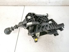 Ford Transit 2007 Gearshift