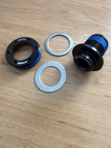 Fsa m17 megaexo - m17, self