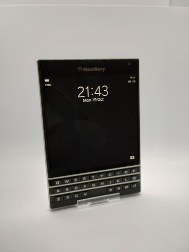 Blackberry passport - blackberry, (sqw100-1)