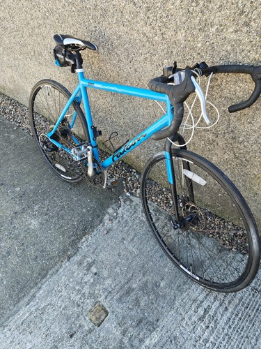 Falcon sanremo road bike - sanremo,