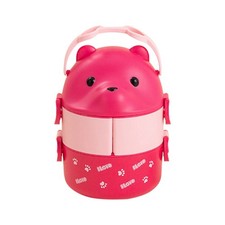 Stackable Bento Box Portable