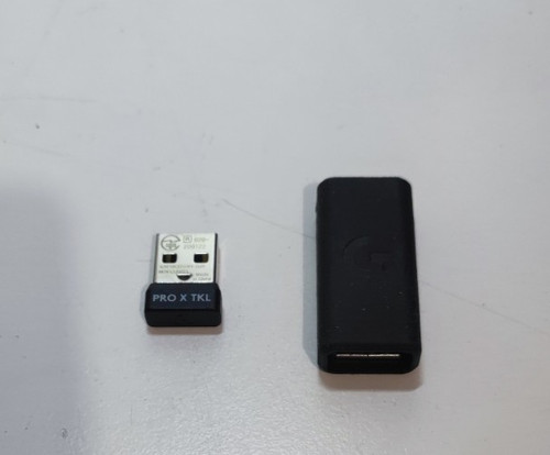 Usb dongle only logitech pro - dongle,