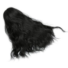 Ball Jointed Doll Wig Curly