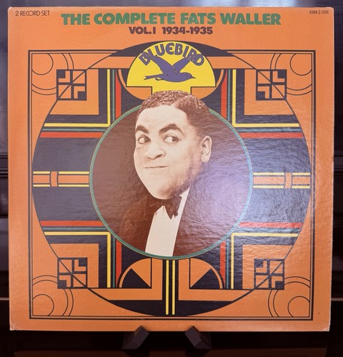 Fats waller the - fats, 1