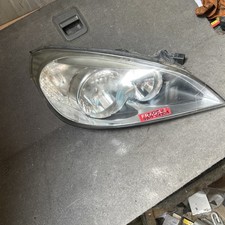 Volvo V60 2011 Front Right