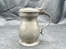 ANTIQUE GLASW60 GEORGIAN