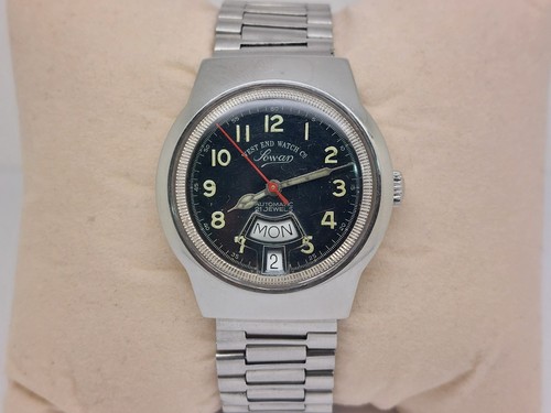 Vintage west end watch - vintage,