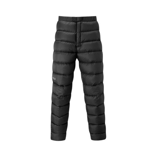 Rab argon pants black - rab,