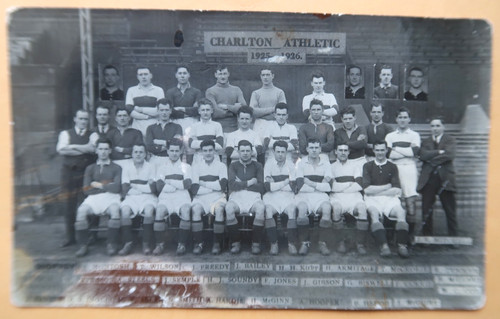 Charlton athletic football - charlton,