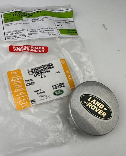 Genuine rover range l322 - genuine,