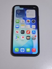 Apple iPhone 11 - 256GB -