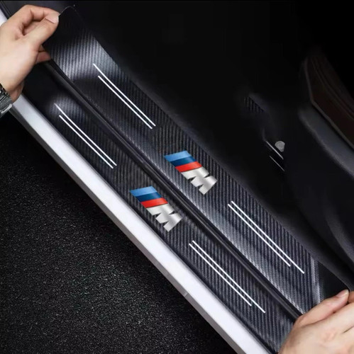 4pcs bmw car - car, door
