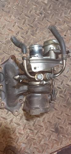 Dacia renault turbocharger - dacia, 0.9