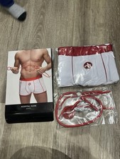 Ann Summers Men’s Hospital