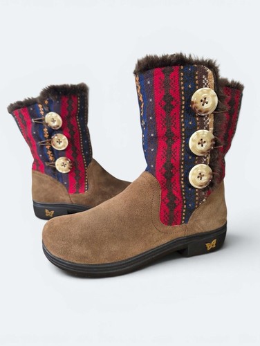 Alegria nanook cozy choco - alegria,