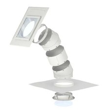 VELUX Sun Tunnel For Slates