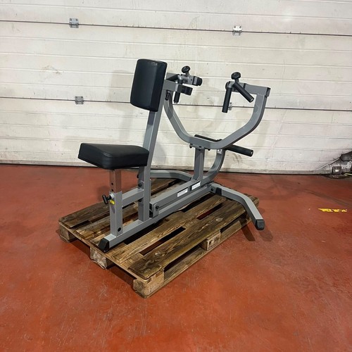 Bodysolid plate loaded seated - bodysolid,