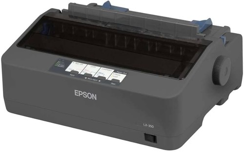 Epson 350 pin dot - 9,
