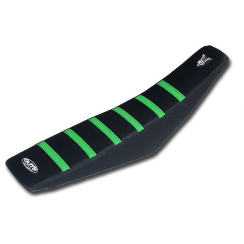 Guts racing ribbed seat - racing,
