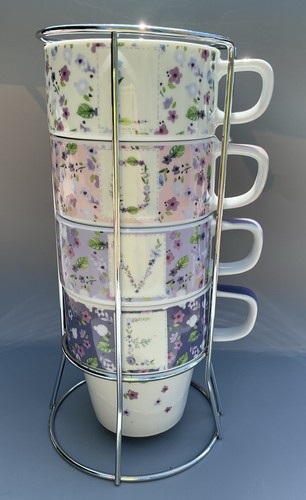 Next floral stacking - floral,