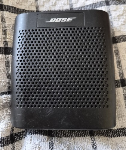Bose soundlink colour - bose,
