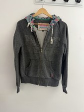 Paul boutique women zip - women's,