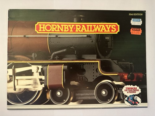 Hornby railways magazine - hornby,