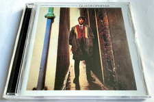 The Who - Quadrophenia - Original Film Soundtrack OST - NEW CD (sealed)