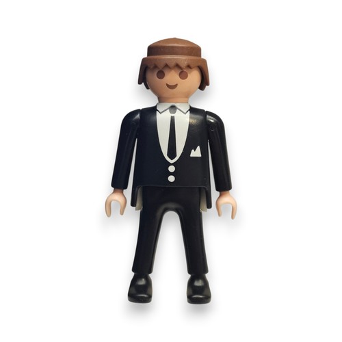 Playmobil figure man - figure,