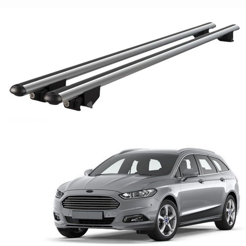 Roof racks for ford - ford, mondeo