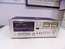 Sharp RT-1155H Stereo Cassette