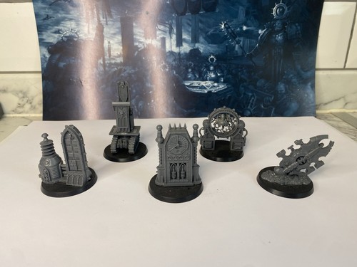 Warhammer 40k kill team - 40k,