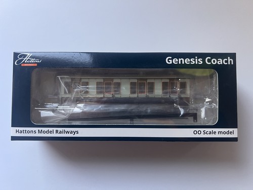 Hattons 301 genesis - h4-4t-301,