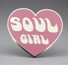 NORTHERN SOUL BADGE - SOUL