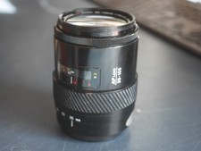 Minolta 35-105mm F/3.5-4.5  AF