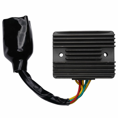 Regulator rectifier honda - regulator,