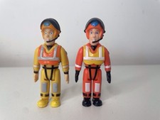 Fireman Sam Figures Lifeguard