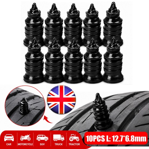 Tire repair screw rubber - tire,