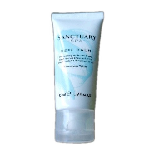 Sanctuary spa foot moisturiser - sanctuary,