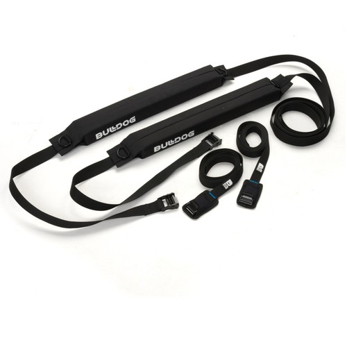 Bulldog surfboard softrack new - surfboard,