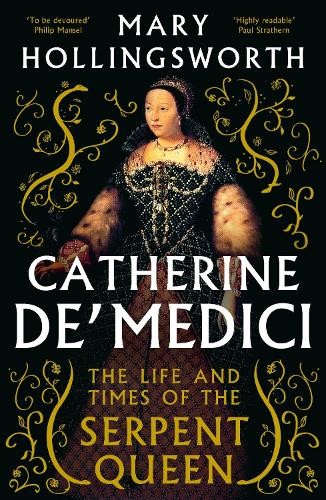 Catherine medici the - catherine, medici: