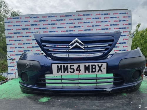 Citroen hatchback 5dr mk1 - c3,
