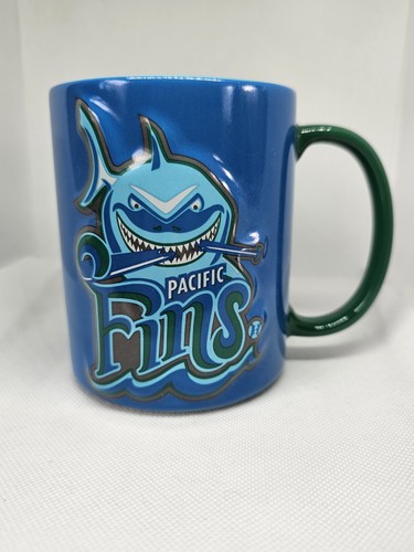Disney parks pacific fins - disney,