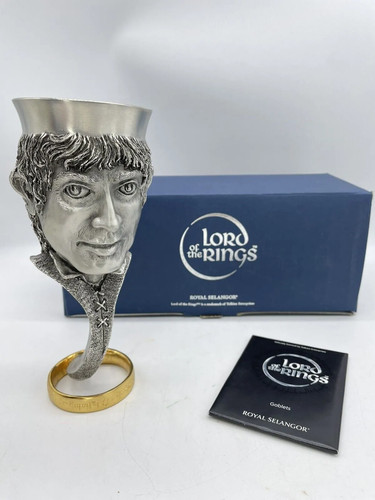 Lotr royal selangor - /, pewter