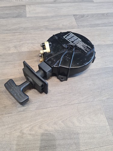 Mariner mercury recoil starter - recoil,