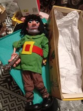 Pelham Puppet - For Sale - The