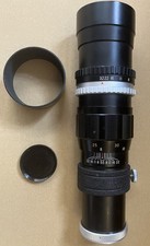 VGC hanimex 300mm f 5.5 20