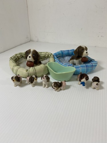 Puppy pocket st - my,